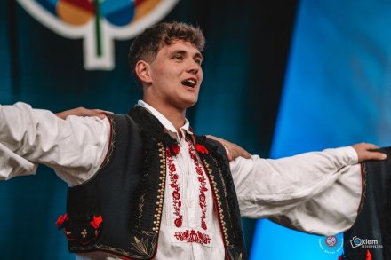 60. TKB - dzień szósty