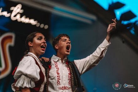 60. TKB - dzień szósty