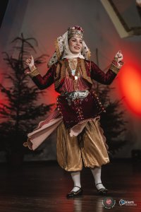 60. TKB - dzień szósty