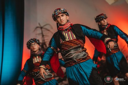 60. TKB - dzień szósty