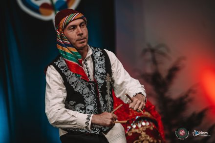 60. TKB - dzień szósty