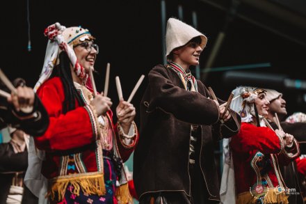 60. TKB - dzień szósty