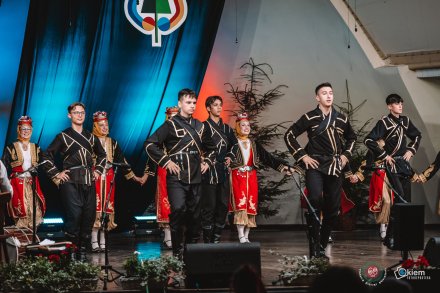 60. TKB - dzień szósty