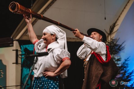 60. TKB - dzień szósty