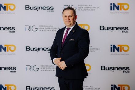 Tomasz Bujok Burmistrz