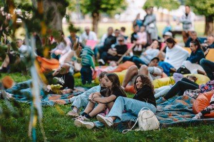 WIŚLAŃSKIE WIANKI 2025