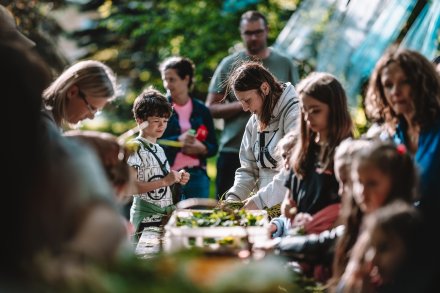 WIŚLAŃSKIE WIANKI 2025