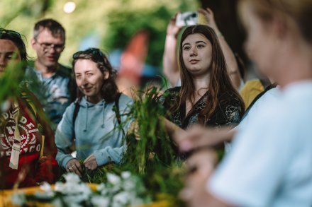 WIŚLAŃSKIE WIANKI 2025