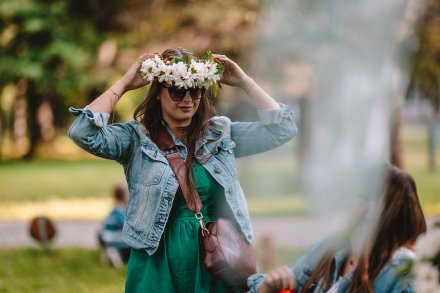 WIŚLAŃSKIE WIANKI 2025