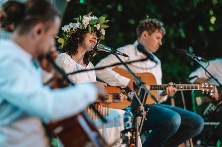 WIŚLAŃSKIE WIANKI 2025