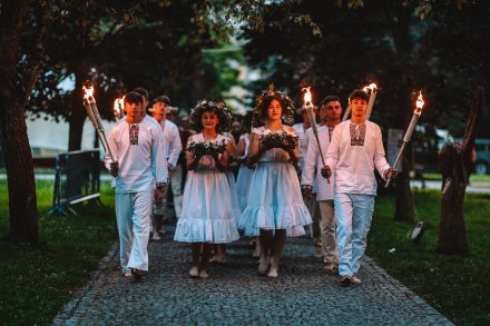 WIŚLAŃSKIE WIANKI 2025