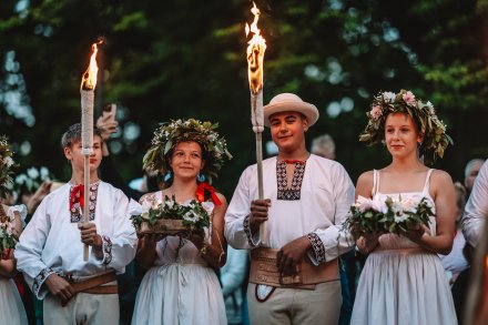 WIŚLAŃSKIE WIANKI 2025