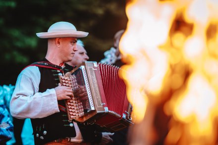 WIŚLAŃSKIE WIANKI 2025