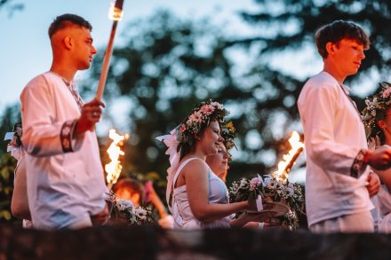 WIŚLAŃSKIE WIANKI 2025