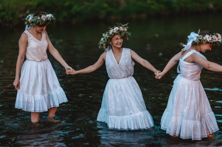 WIŚLAŃSKIE WIANKI 2025