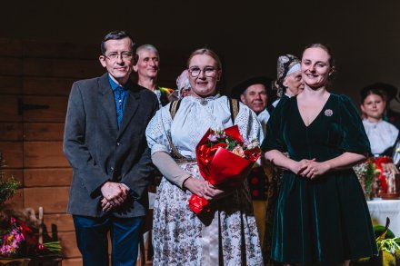 75-lecie Zespołu Pieśni i Tańca Wisła