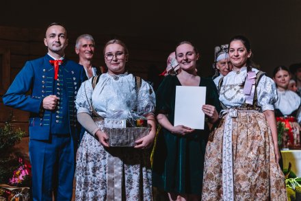 75-lecie Zespołu Pieśni i Tańca Wisła