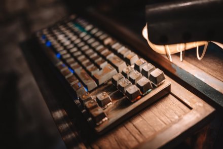 Granatowe Góry po średniku 2025