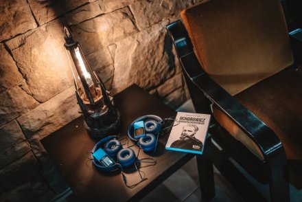 Granatowe Góry po średniku 2025