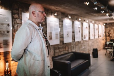 Granatowe Góry po średniku 2025