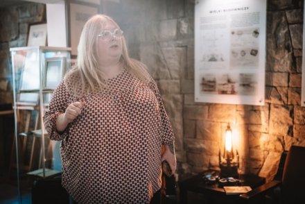 Granatowe Góry po średniku 2025