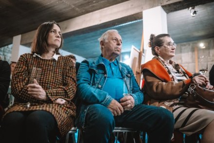 Granatowe Góry po średniku 2025