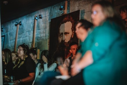 Granatowe Góry po średniku 2025