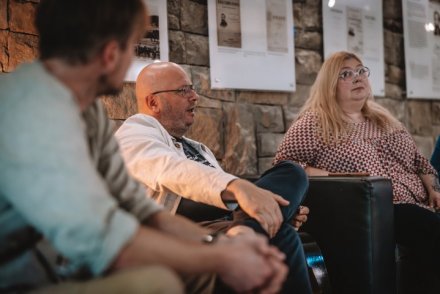 Granatowe Góry po średniku 2025