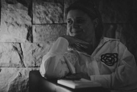 Granatowe Góry po średniku 2025