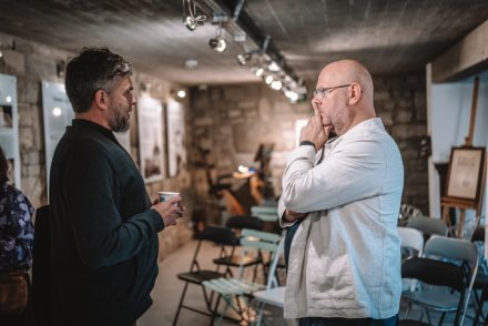 Granatowe Góry po średniku 2025