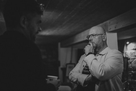 Granatowe Góry po średniku 2025