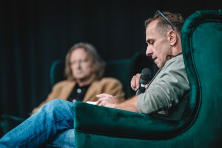 Granatowe Góry po średniku 2025