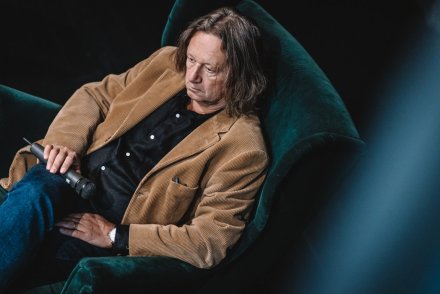 Granatowe Góry po średniku 2025