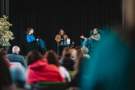 Granatowe Góry po średniku 2025