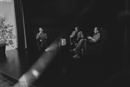 Granatowe Góry po średniku 2025