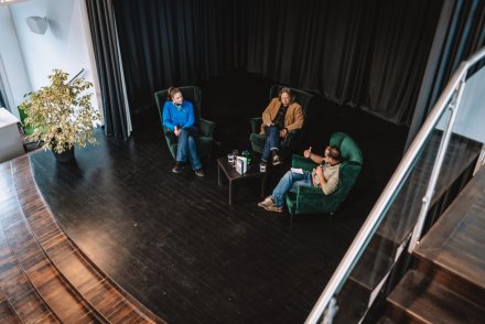 Granatowe Góry po średniku 2025