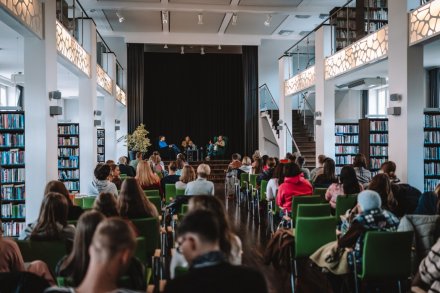 Granatowe Góry po średniku 2025