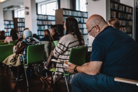 Granatowe Góry po średniku 2025