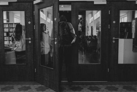 Granatowe Góry po średniku 2025