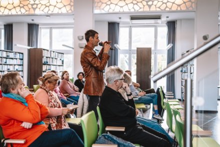 Granatowe Góry po średniku 2025