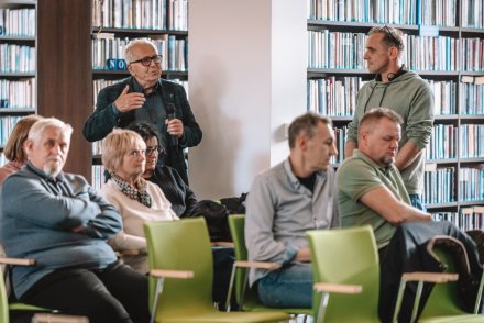 Granatowe Góry po średniku 2025