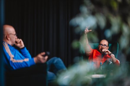 Granatowe Góry po średniku 2025