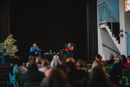 Granatowe Góry po średniku 2025