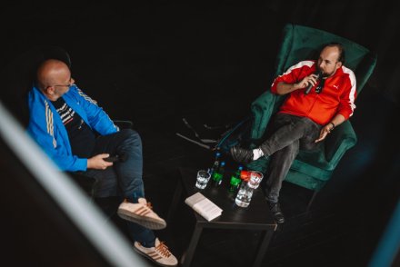 Granatowe Góry po średniku 2025