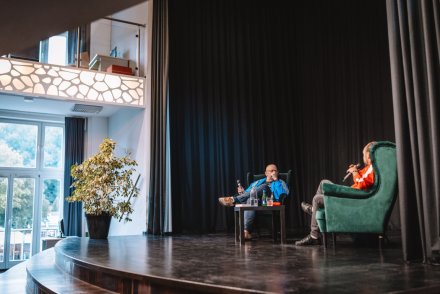 Granatowe Góry po średniku 2025