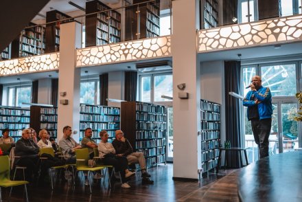 Granatowe Góry po średniku 2025