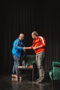 Granatowe Góry po średniku 2025