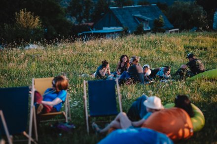 gwiazdy, kosmosy, perseidy