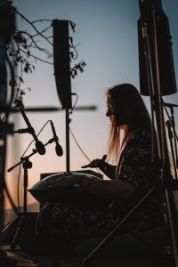 gwiazdy, kosmosy, perseidy