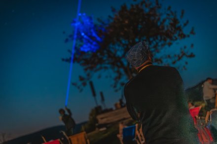 gwiazdy, kosmosy, perseidy